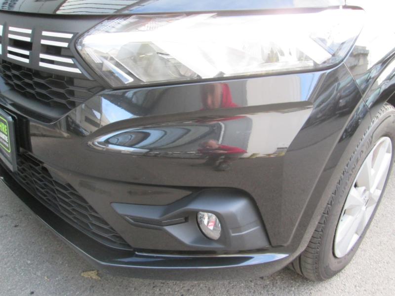 Dacia Sandero 1.0 TCe Expression,