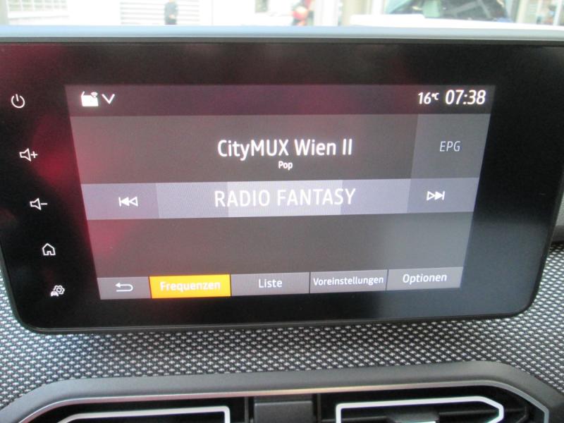 Dacia Sandero 1.0 TCe Expression,