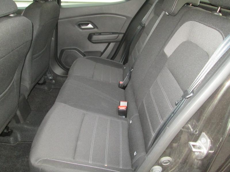 Dacia Sandero 1.0 TCe Expression,