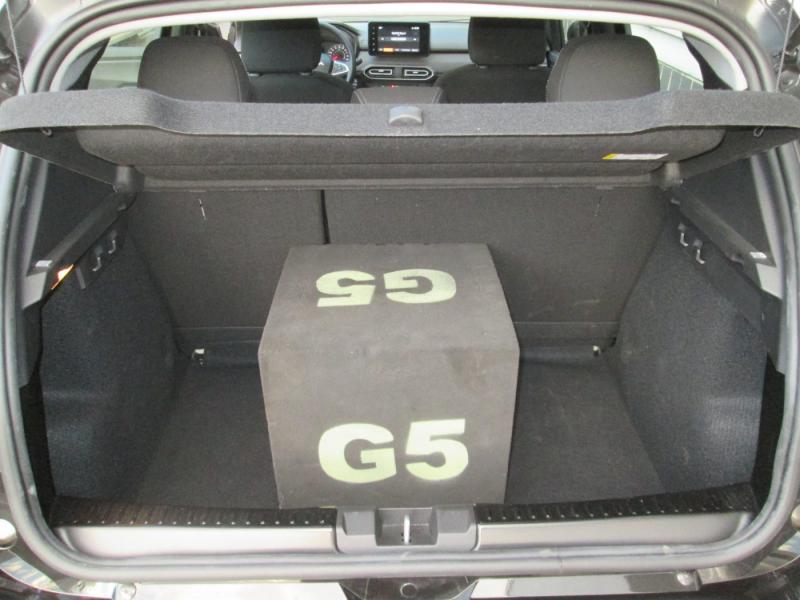 Dacia Sandero 1.0 TCe Expression,