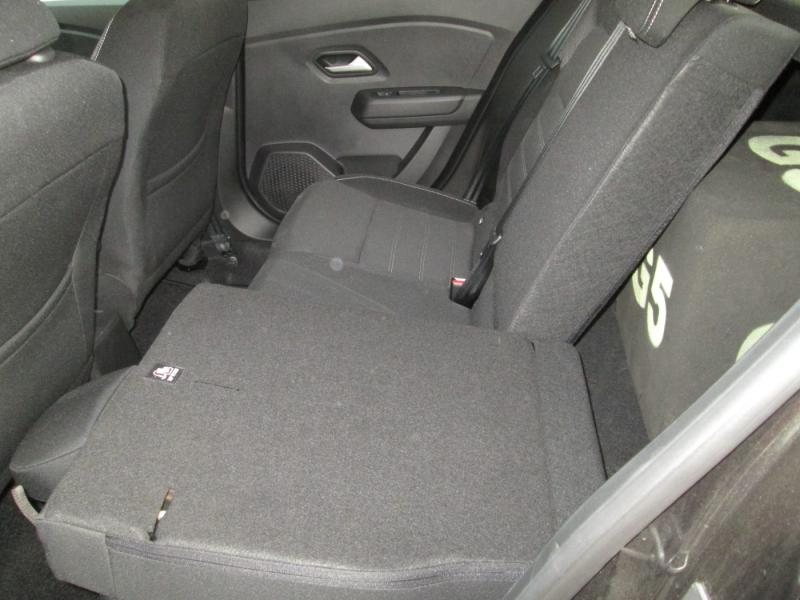 Dacia Sandero 1.0 TCe Expression,