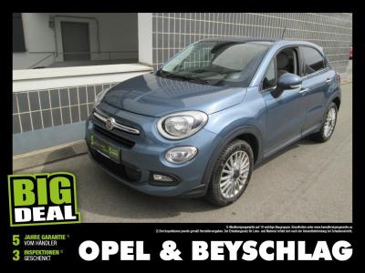 Fiat 500X 1.6 E-torQ City Look Lounge