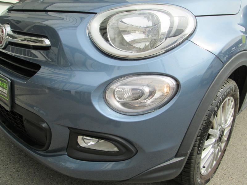 Fiat 500X 1.6 E-torQ City Look Lounge