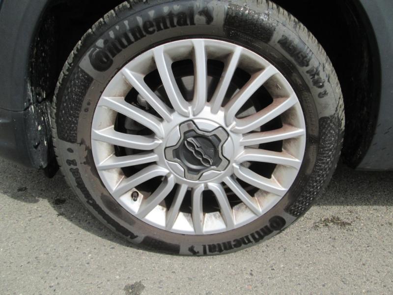 Fiat 500X 1.6 E-torQ City Look Lounge