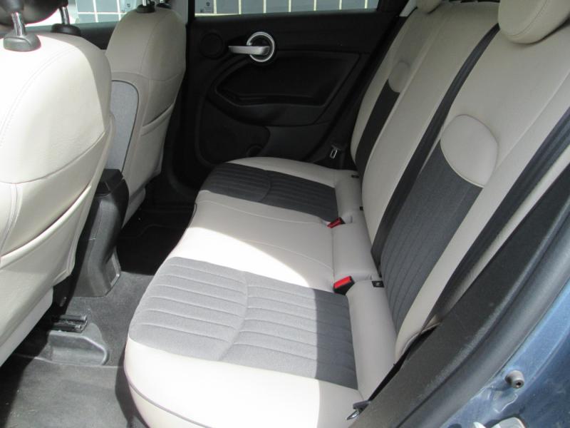 Fiat 500X 1.6 E-torQ City Look Lounge