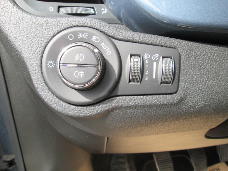 Fiat 500X 1.6 E-torQ City Look Lounge