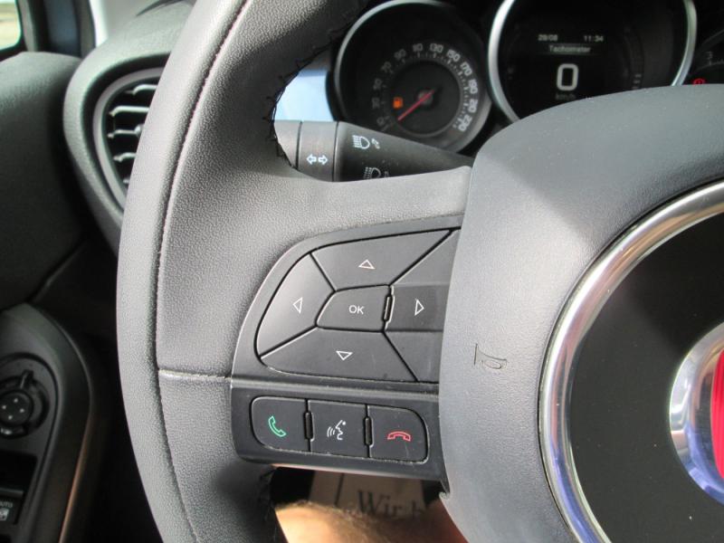 Fiat 500X 1.6 E-torQ City Look Lounge