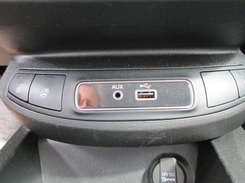 Fiat 500X 1.6 E-torQ City Look Lounge