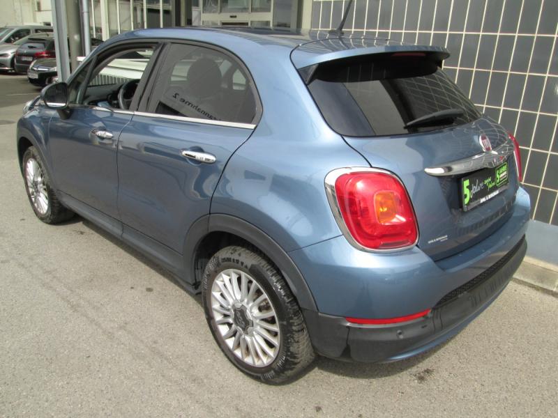 Fiat 500X 1.6 E-torQ City Look Lounge