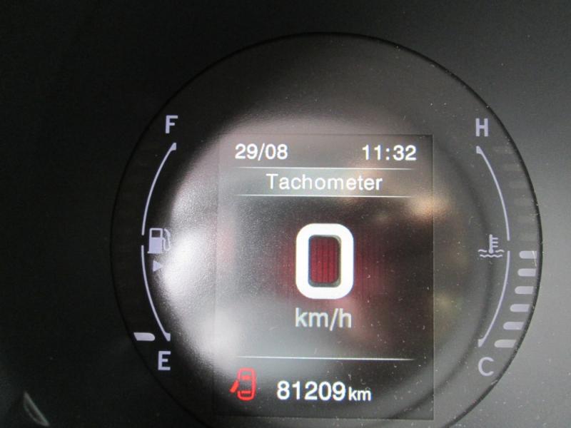 Fiat 500X 1.6 E-torQ City Look Lounge