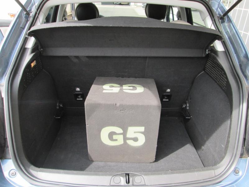 Fiat 500X 1.6 E-torQ City Look Lounge