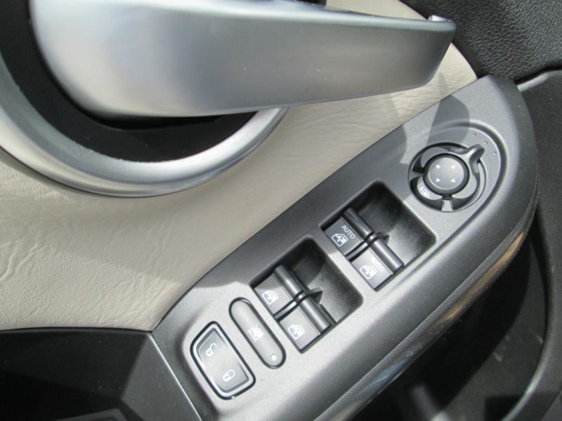 Fiat 500X 1.6 E-torQ City Look Lounge