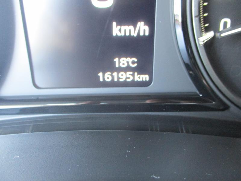 Suzuki S-Cross flash