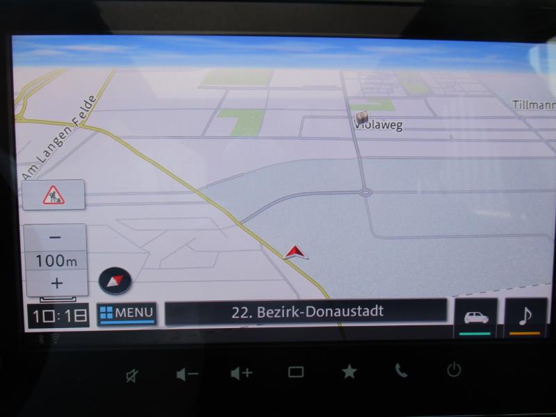 Suzuki S-Cross flash