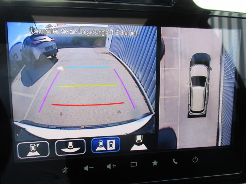 Suzuki S-Cross flash