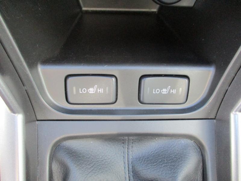 Suzuki S-Cross flash