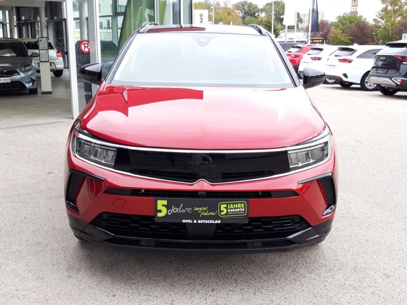 Opel Grandland 1.2 DI Turbo MHEV GS Aut.