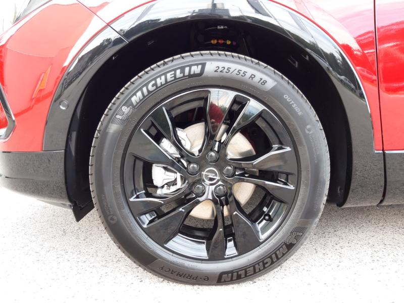 Opel Grandland 1.2 DI Turbo MHEV GS Aut.