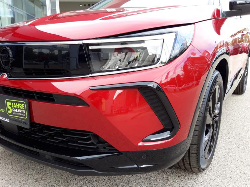 Opel Grandland 1.2 DI Turbo MHEV GS Aut.