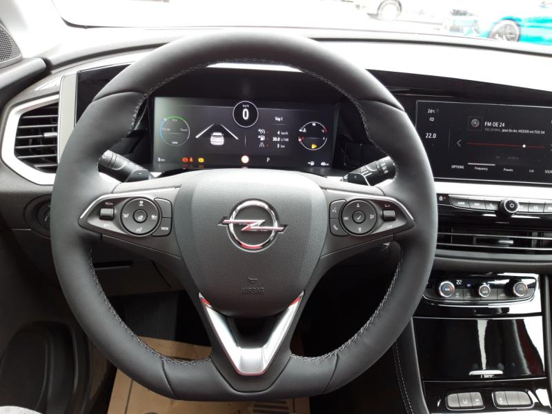 Opel Grandland 1.2 DI Turbo MHEV GS Aut.