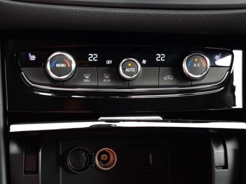 Opel Grandland 1.2 DI Turbo MHEV GS Aut.