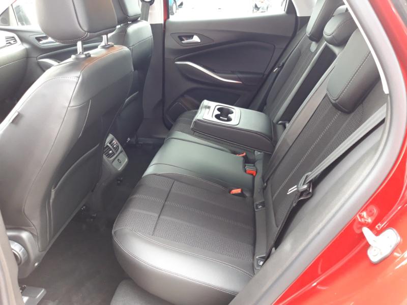 Opel Grandland 1.2 DI Turbo MHEV GS Aut.