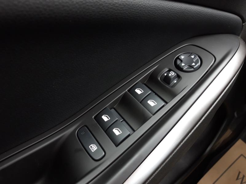 Opel Grandland 1.2 DI Turbo MHEV GS Aut.