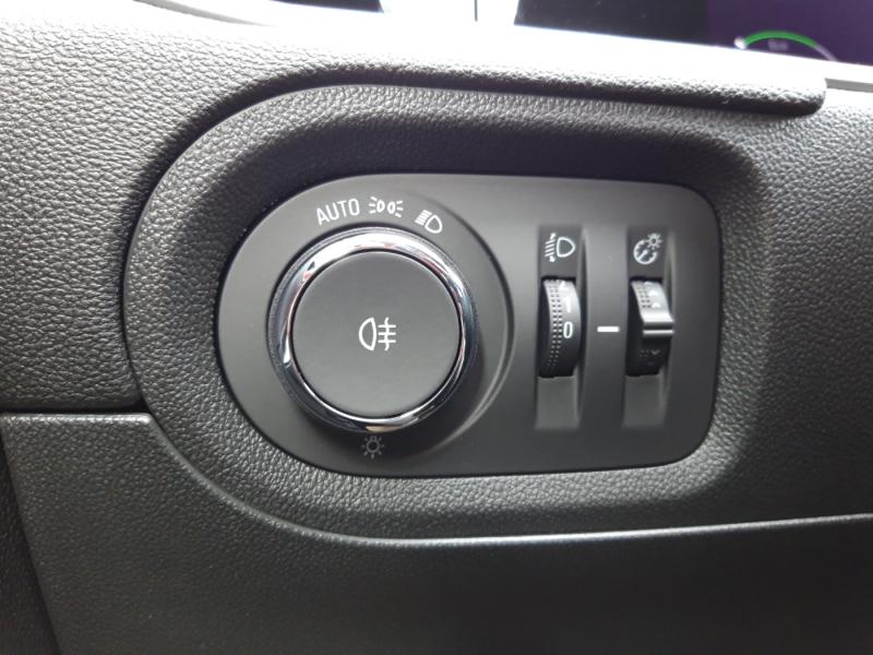 Opel Grandland 1.2 DI Turbo MHEV GS Aut.