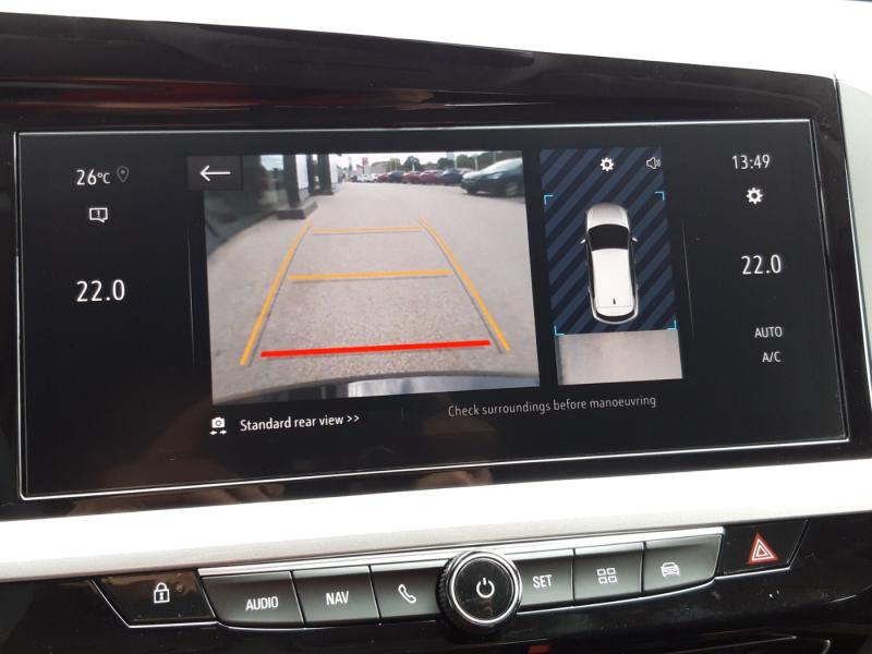 Opel Grandland 1.2 DI Turbo MHEV GS Aut.