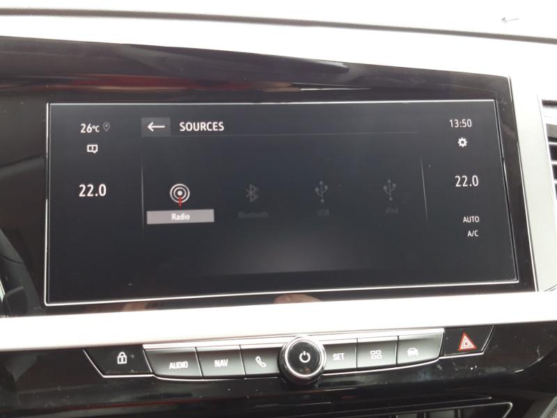 Opel Grandland 1.2 DI Turbo MHEV GS Aut.