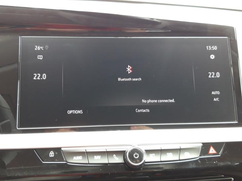 Opel Grandland 1.2 DI Turbo MHEV GS Aut.