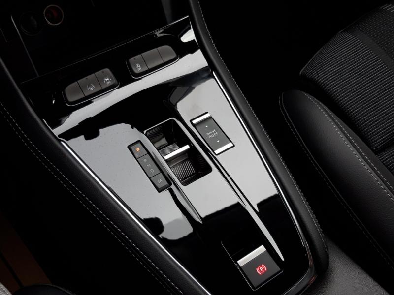 Opel Grandland 1.2 DI Turbo MHEV GS Aut.