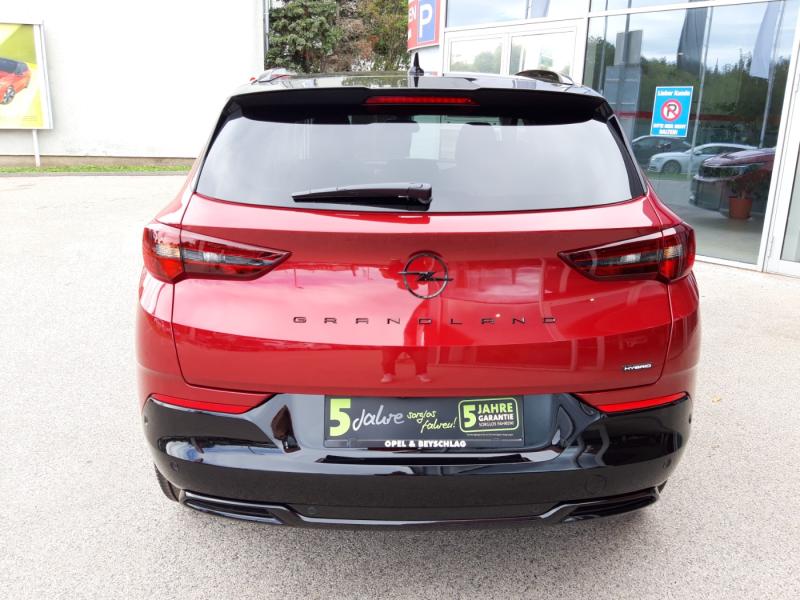 Opel Grandland 1.2 DI Turbo MHEV GS Aut.