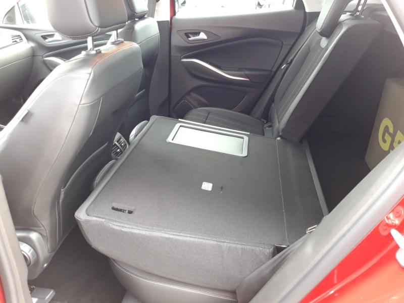 Opel Grandland 1.2 DI Turbo MHEV GS Aut.