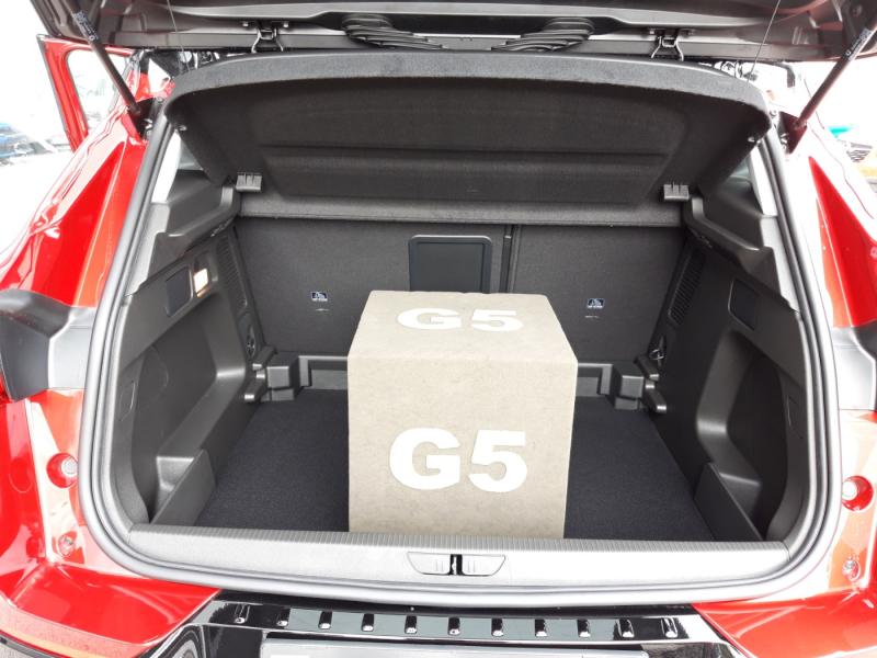 Opel Grandland 1.2 DI Turbo MHEV GS Aut.