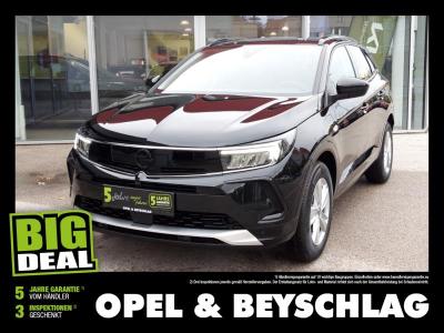 Opel Grandland Edition