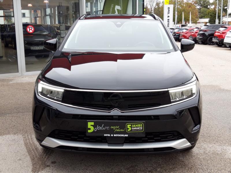 Opel Grandland Edition