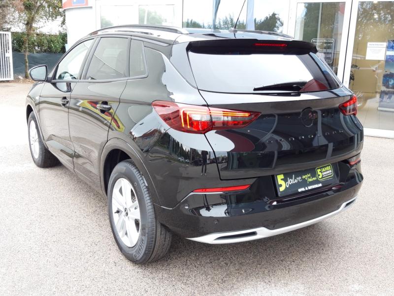 Opel Grandland Edition
