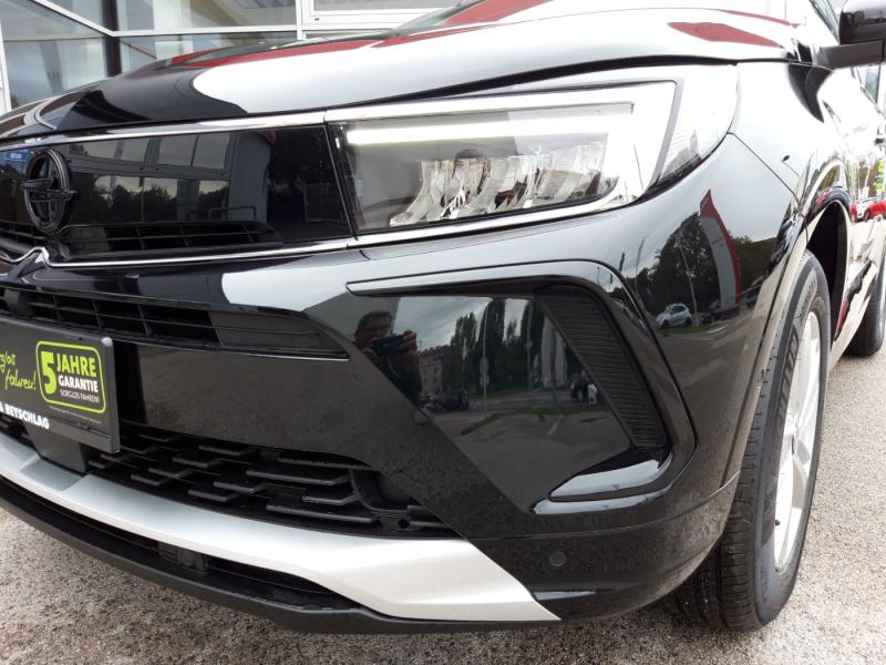 Opel Grandland Edition