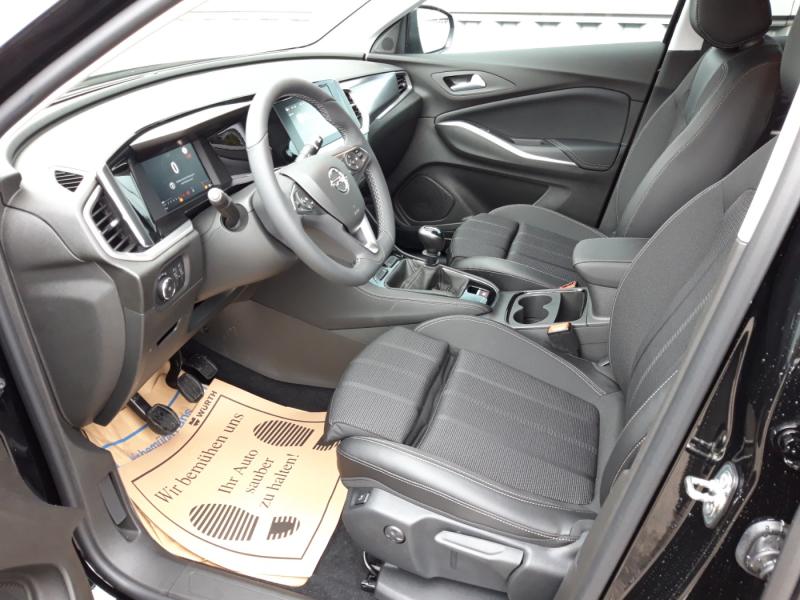 Opel Grandland Edition