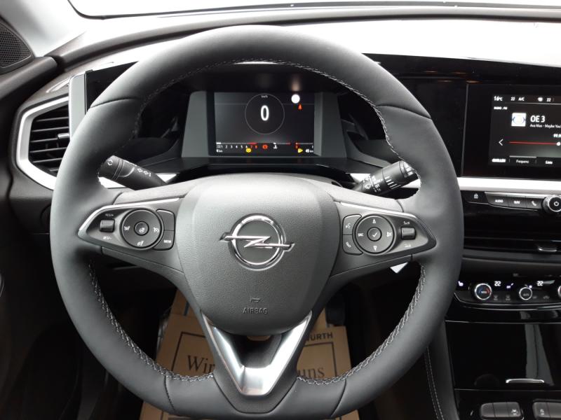 Opel Grandland Edition
