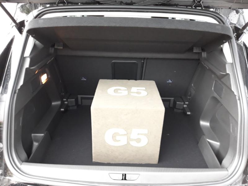 Opel Grandland Edition