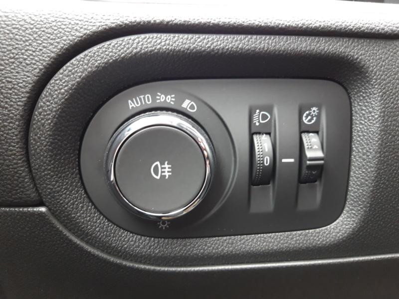 Opel Grandland Edition