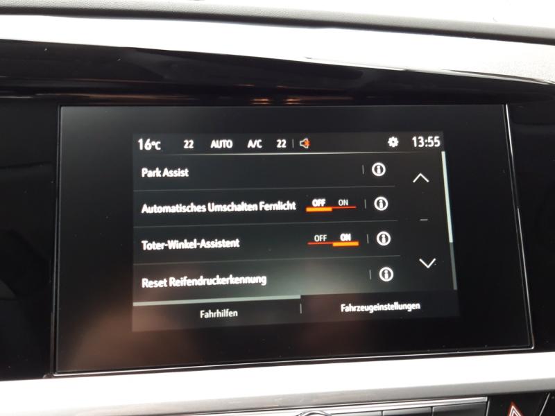 Opel Grandland Edition