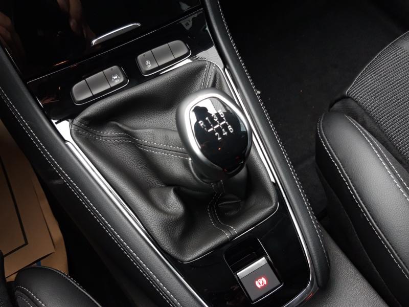 Opel Grandland Edition