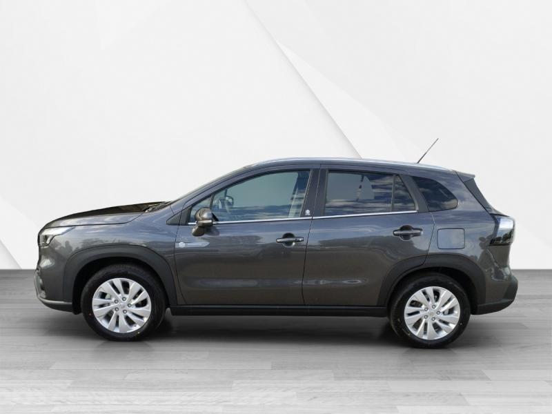 Suzuki S-Cross shine AUTOMATIK