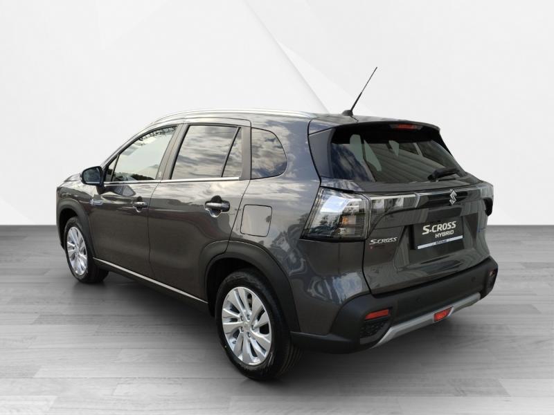 Suzuki S-Cross shine AUTOMATIK