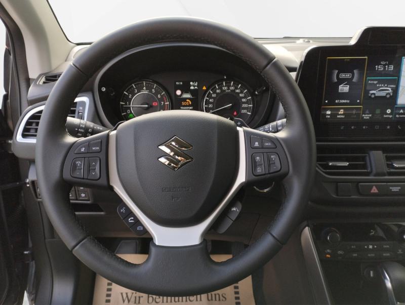 Suzuki S-Cross shine AUTOMATIK