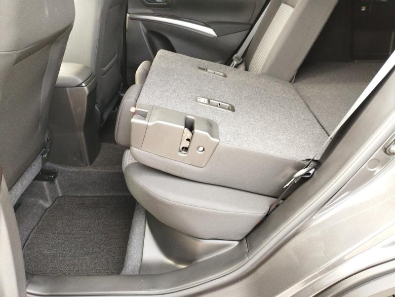 Suzuki S-Cross shine AUTOMATIK