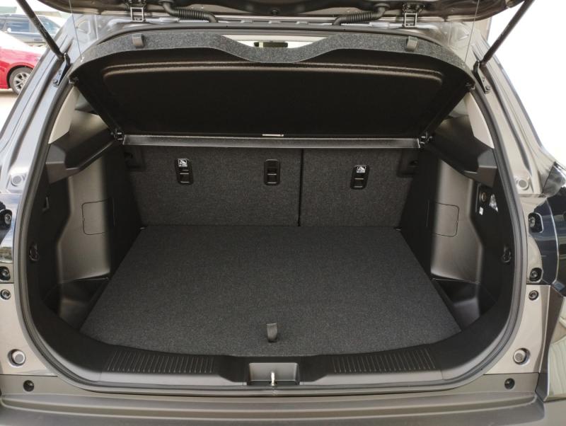 Suzuki S-Cross shine AUTOMATIK